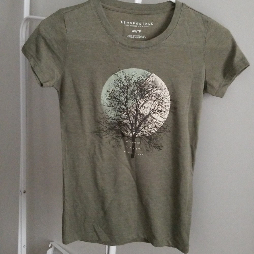 Aeropostale short sleeve t-shirt